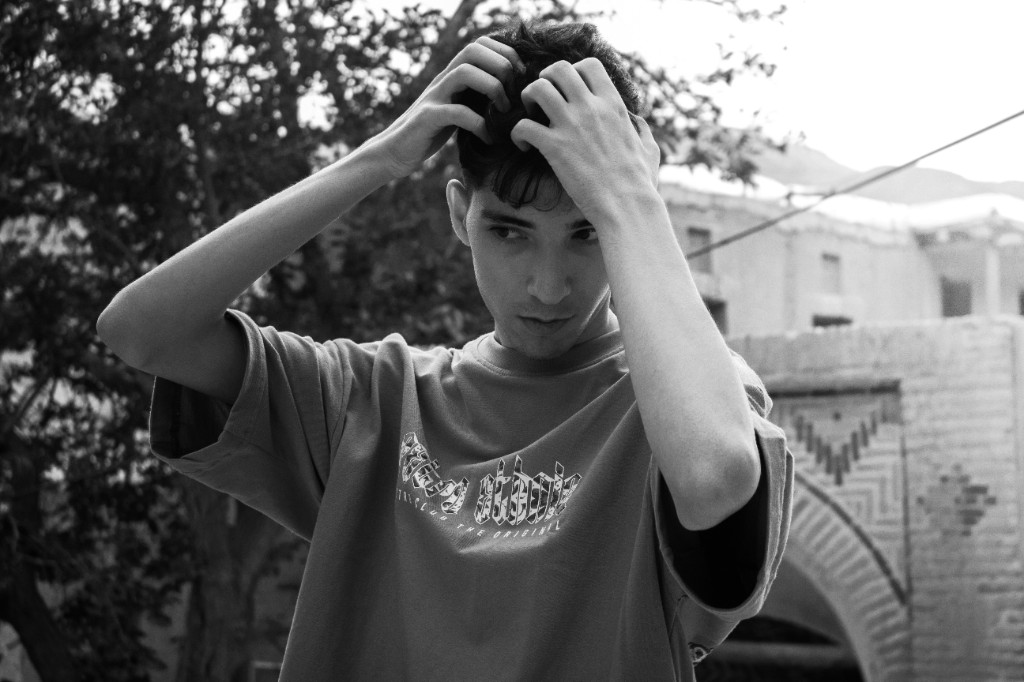 Erfan Zamani